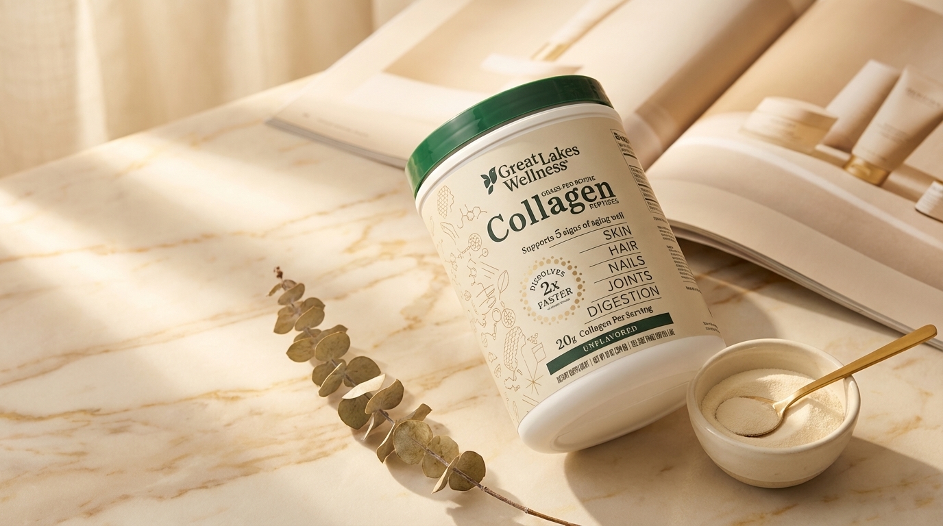 Great Lakes Collagen