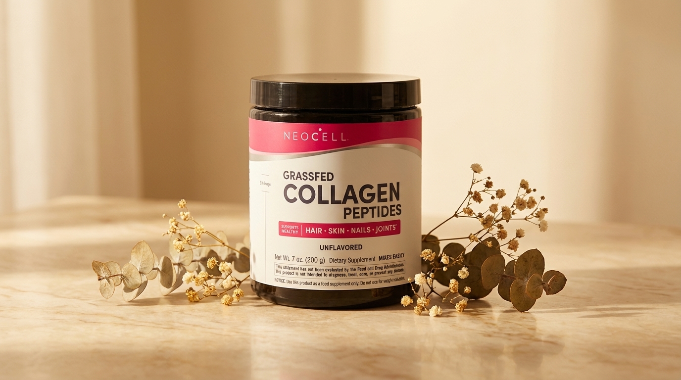 NeoCell Super Collagen