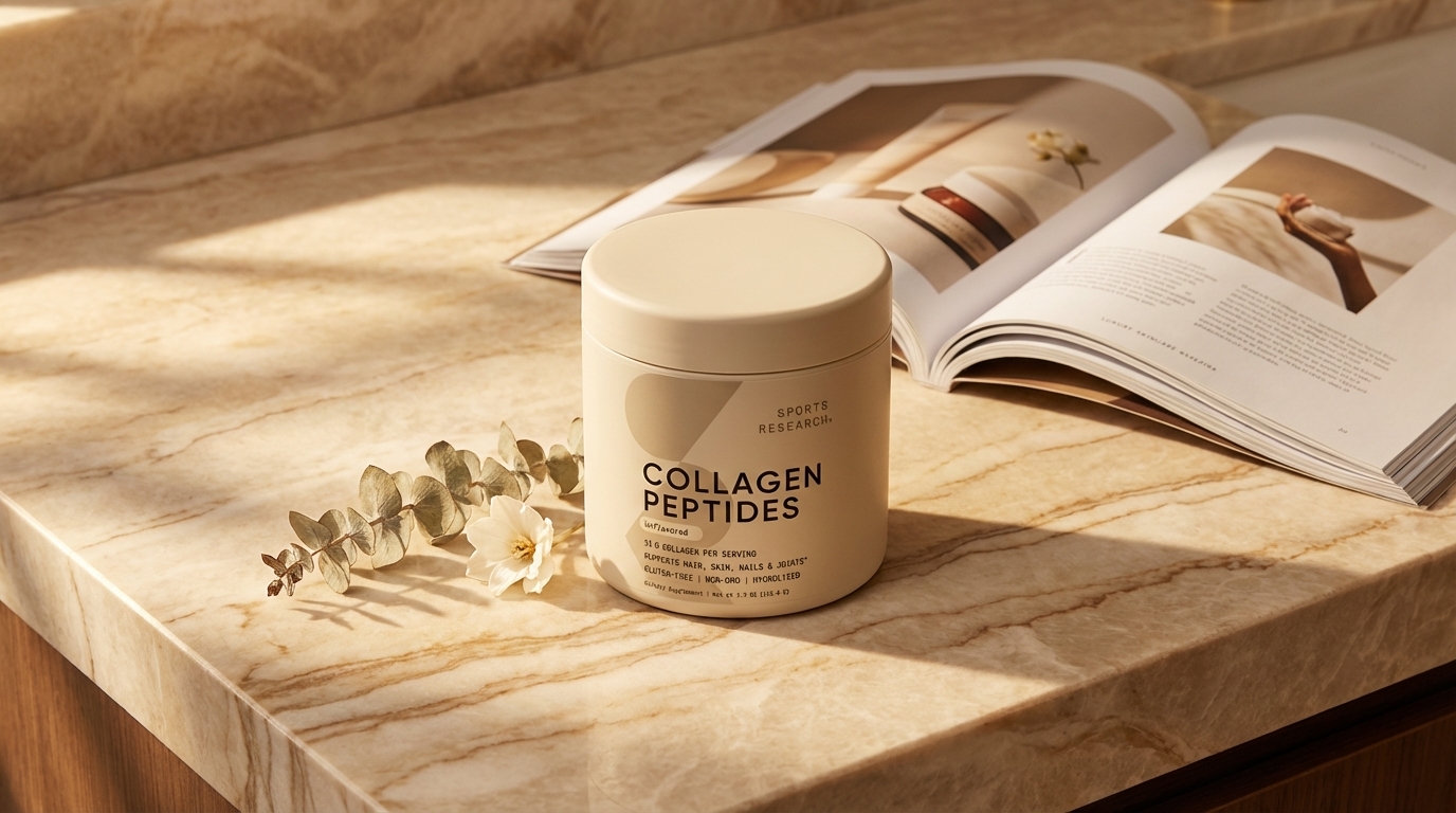Sports Research Collagen