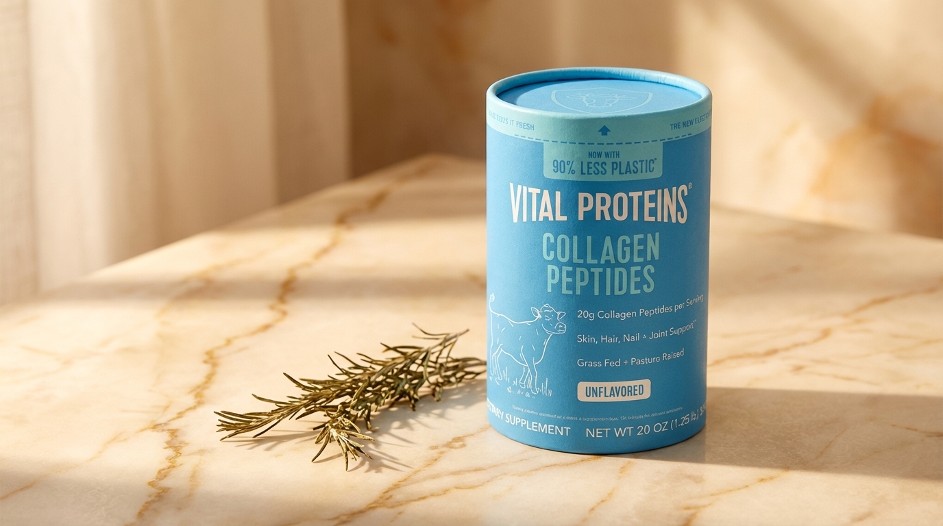 Vital Proteins Collagen Peptides